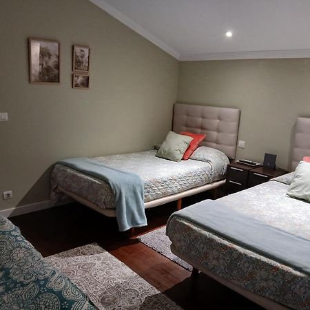 Apartament Atico En Vigo Playa Samil Zewnętrze zdjęcie