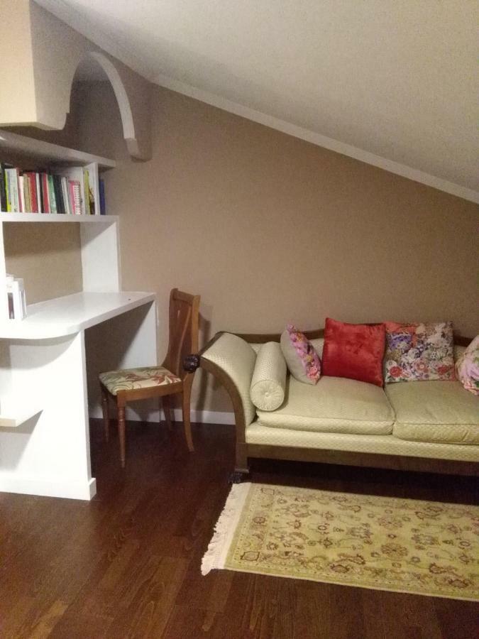 Apartament Atico En Vigo Playa Samil Zewnętrze zdjęcie